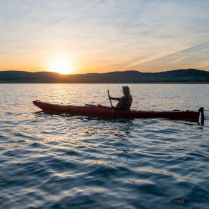 2026.06.25. Balaton kajaktúra – Sajkod | Naplemente túra