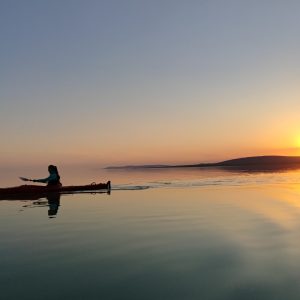 2026.07.23. Balaton kajaktúra – Sajkod | Naplemente túra